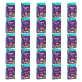 25 x Makaron Konjac w Kształcie Orzo Bezglutenowy Bio 270 g (200 g) - SLIM PASTA