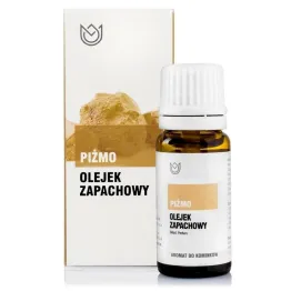 Olejek Zapachowy Piżmo 10 ml - Naturalne Aromaty