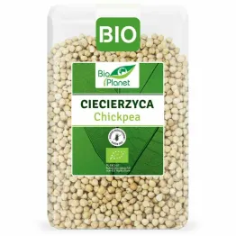 Ciecierzyca Bezglutenowa Bio 2 kg - Bio Planet