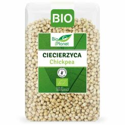 Ciecierzyca Bezglutenowa Bio 2 kg - Bio Planet