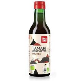 Sos Sojowy Tamari Winegret Wędzony Bio 250 ml - Lima