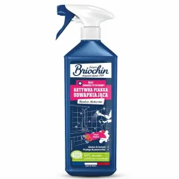 Pianka Odwapniająca Zapach Malin 750 ml - Briochin