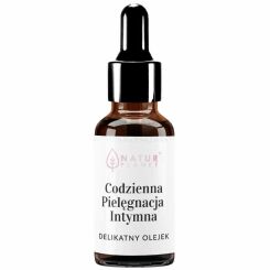 Delikatny Olejek Intymny 10 ml - Natur Planet