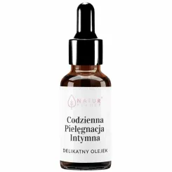 Delikatny Olejek Intymny 10 ml - Natur Planet