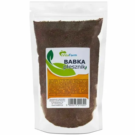 Babka Płesznik 1 kg - Vitafarm