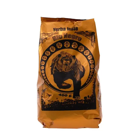 Yerba Mate Rio Negro 400 g Wyprzedaż