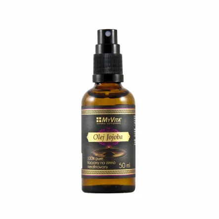 Olej Jojoba 50 ml MyVita