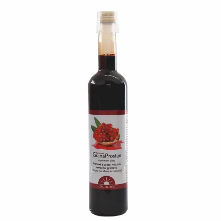 Grana Prostan Ferment 500 ml - Dr.Jacobs
