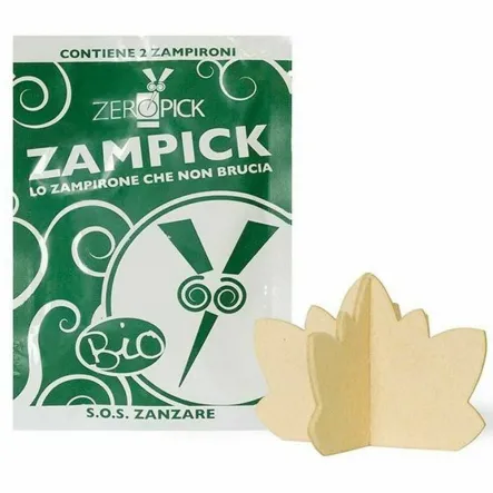 Zawieszka Zapachowa z Olejkiem CYTRONELLA Naturalny Odświeżacz Powietrza 2 Sztuki - Beba