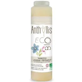 Szampon do Częstego Mycia Włosów Eco 250 ml - Anthyllis