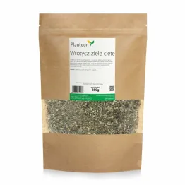 Wrotycz Ziele Cięte 250 g Planteon