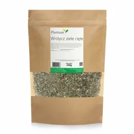 Wrotycz Ziele Cięte 250 g Planteon