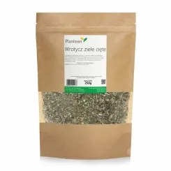 Wrotycz Ziele Cięte 250 g Planteon
