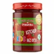 Ketchup Bez Octu dla Dzieci Bio 315 g - Primavika