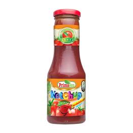 Ketchup Bez Dodatku Cukru dla Dzieci Bio 315 g Primaeco