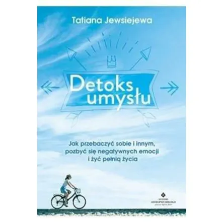 Detoks Umysłu PRN - Wyprzedaż