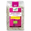 Płatki 4 Zboża Bio 300 g - Bio Planet - Jęczmienne, Orkiszowe, Owsiane, Żytnie