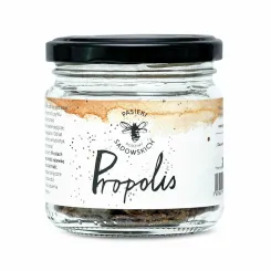 Propolis Kit Pszczeli 50 g Pasieki Sadowskich