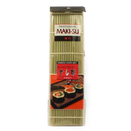 Mata do Sushi 27 x 27 cm Maki-Su
