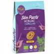 Makaron Konjac Capellini Bezglutenowy Bio 270 g (200 g) - SLIM PASTA