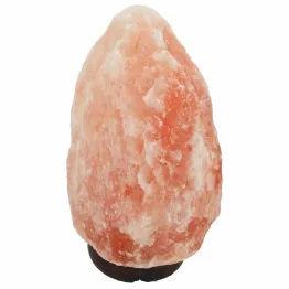 Średnia Lampa Solna 4 - 6kg - Himalayan Salt