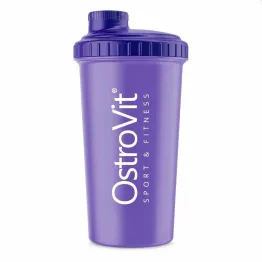 Shaker 700 ml Violet - OstroVit