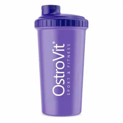 Shaker 700 ml Violet - OstroVit