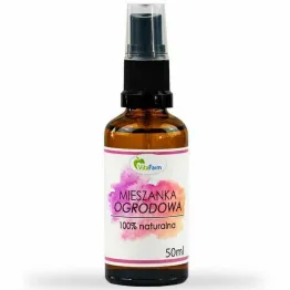 Mieszanka Ogrodowa 50 ml - Vitafarm
