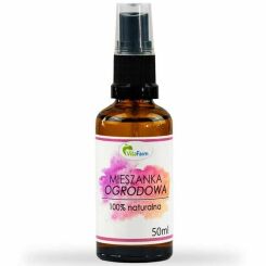 Mieszanka Ogrodowa 50 ml - Vitafarm