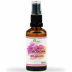 Mieszanka Ogrodowa 50 ml - Vitafarm