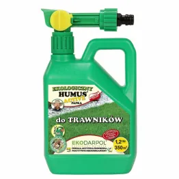 Humus Active Papka do Trawników Spray 1,2 l - Ekodarpol