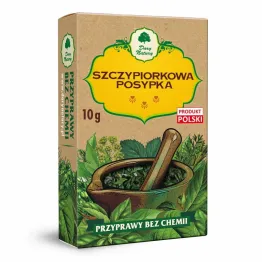 Szczypiorkowa Posypka 10 g - Dary Natury