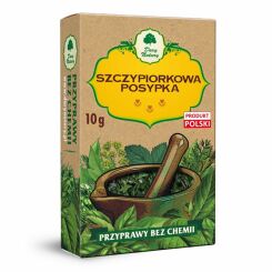 Szczypiorkowa Posypka 10 g - Dary Natury