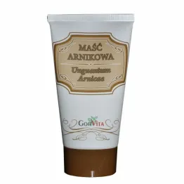 Maść Arnikowa 130 ml - Gorvita