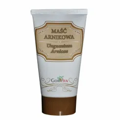 Maść Arnikowa 130 ml - Gorvita