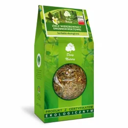 Ziele Wierzbownicy Drobnokwiatowej Eko 200 g -  Dary Natury
