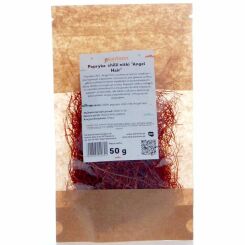 Papryka Chilli Nitki "Angel Hair" 50 g - Planteon