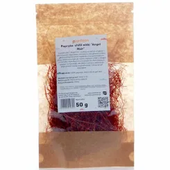 Papryka Chilli Nitki Angel Hair 50 g - Planteon