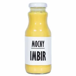 Sok Mocny Imbir 240 ml - Sadvit