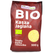 Kasza Jaglana 500 g Bio - NaturAvena - Przecena Krótka Data Minimalnej Trwałości