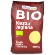 Kasza Jaglana 500 g Bio - NaturAvena - Przecena Krótka Data Minimalnej Trwałości
