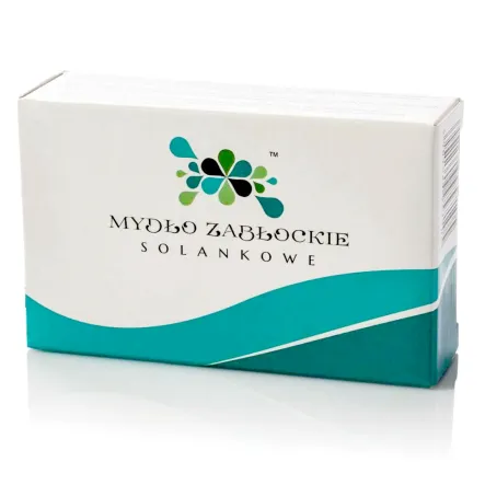 Mydło Zabłockie Solankowe 100 g