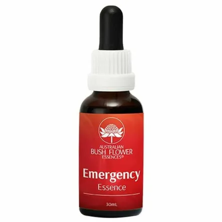 Emergency Essence Poradzisz Sobie! Krople 30 ml - Australian Bush Flower