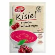 Kisiel o Smaku Wiśniowym Bez Dodatku Cukru 40 g - Celiko