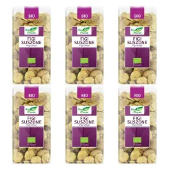 6 x Figi Suszone Bio 400 g - Bio Planet