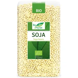 Soja Bio 1 kg - Bio Planet