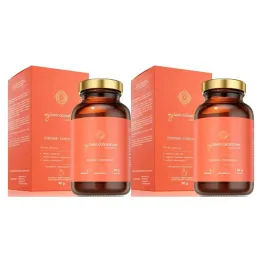 2 x MyBestCOLOSTRUM Proszek o Smaku Malinowym 90 g - MyBestPharm