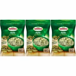 3 x Dynia Łuskana 1 kg - Targroch