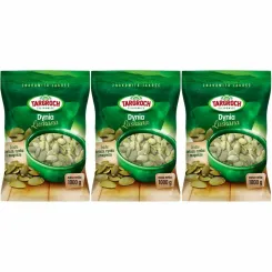 3 x Dynia Łuskana 1 kg - Targroch