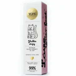 Naturalny Naprawczy Balsam do Stóp 75 ml - YOPE